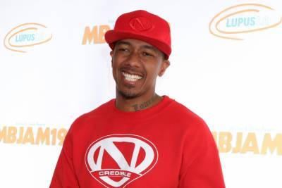 Diddy offers Nick Cannon a new home at Revolt TV after podcast drama - www.hollywood.com