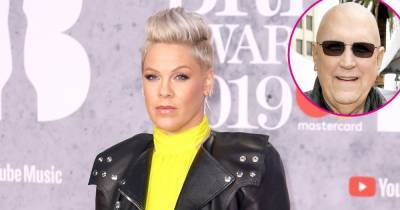 Pink Reveals Her Dad Jim Moore ‘Finished His Second Round of Chemo for Prostate Cancer’ - www.usmagazine.com - Vietnam