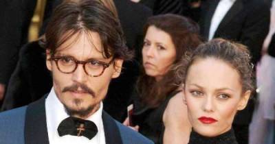 Vanessa Paradis and Winona Ryder will no longer testify in Johnny Depp's libel trial - www.msn.com - Britain