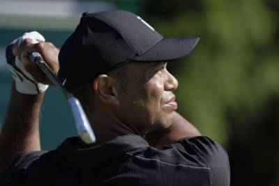Tiger Woods HBO Series Faces Backlash Over Project’s Lack Of Diversity - deadline.com