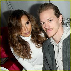 Source Speaks Out About Naya Rivera's Ex Husband Ryan Dorsey & How He's Doing - www.justjared.com - California