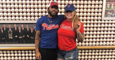 Pregnant Kailyn Lowry Says Chris Lopez Will Not Be at Baby’s Birth for Her ‘Mental Health’ - www.usmagazine.com