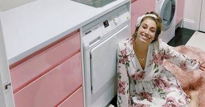 Stacey Solomon fans go wild for star's latest home transformation - www.manchestereveningnews.co.uk
