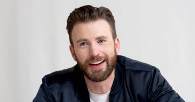 Chris Evans Sends Sweet Video Message to Boy Who Saved Sister From Dog Attack - www.usmagazine.com