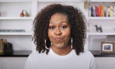 Michelle Obama Gets Into The Podcast Game With New Show On Relationships - etcanada.com - USA