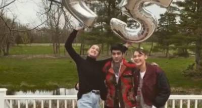 Gigi Hadid reveals WHY she and Zayn Malik have been keeping the pregnancy updates under the wraps - www.pinkvilla.com