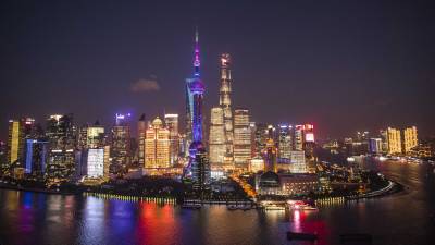 Shanghai Film Festival Set to Open July 25 Without Foreign Guests - www.hollywoodreporter.com - China - city Shanghai