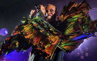 Skunk Anansie’s Skin to release autobiography later this year - www.nme.com