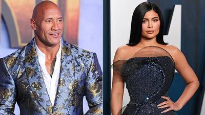Dwayne Johnson Dethrones Kylie Jenner As The Highest Paid Celeb On Instagram With $1M Per Post - hollywoodlife.com