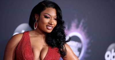 Megan Thee Stallion Has Been Shot - So Why Are Grown Men Sexualising Her? - www.msn.com