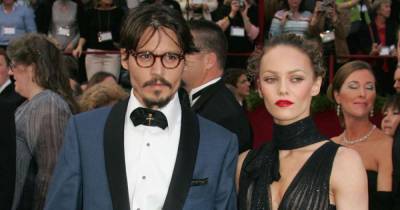Vanessa Paradis and Winona Ryder defend Johnny Depp from 'outrageous' Amber Heard violence claims - www.msn.com