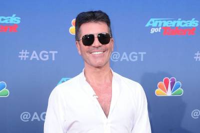 Simon Cowell ends partnership with Sony Music over hit TV talent shows - www.hollywood.com