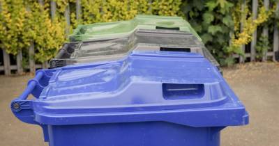 Council apologise to disabled woman over recycling scheme - www.dailyrecord.co.uk - Scotland