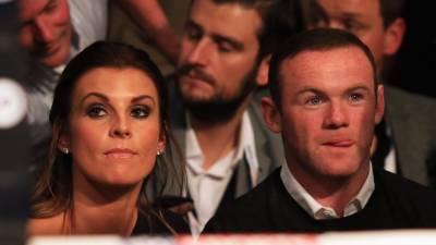 Why Coleen Rooney’s ditching Wayne for the summer - heatworld.com - Barbados - Dubai