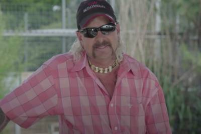 Animal Planet Sets ‘Surviving Joe Exotic’ Documentary – Watch the Trailer Here (Video) - thewrap.com - state Oregon