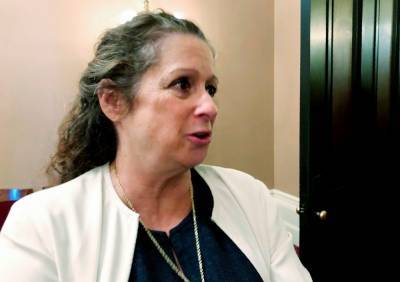 Abigail Disney Says She Is “Confused” By Disney Decision To Reopen Theme Parks - deadline.com