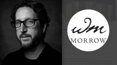 ‘A Head Full Of Ghosts’ Horror Novelist Paul Tremblay Signs Three-Book Deal With William Morrow - deadline.com - USA - county Canadian