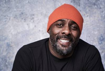 Idris Elba Endorses Warnings, Not Removal, Of Old Shows Deemed Racist Or Sexist - deadline.com