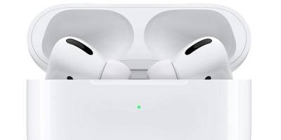 Apple AirPods Are at Their Lowest Price Ever on Amazon! - www.justjared.com