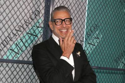 Jeff Goldblum: “It’s protocols galore on Jurassic World set” - www.hollywood.com