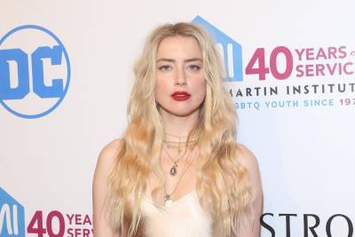 Amber Heard accused of ‘stealing and twisting’ ex-assistant’s sex assault ordeal - www.hollywood.com - London - Los Angeles