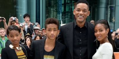 Will Smith and Jada Pinkett Smith "Shielded" Willow and Jaden From Their Marital Issues - www.cosmopolitan.com