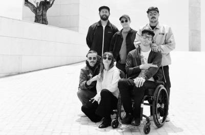 Portugal The Man on the Urgency to Launch Their PTM Foundation: Exclusive - www.billboard.com - USA - India - state Alaska - Portugal