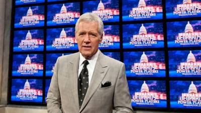Alex Trebek gives update on cancer treatment, reveals 'Jeopardy!' will air old shows amid COVID-19 shutdown - www.foxnews.com
