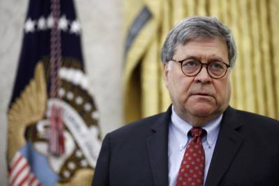 Attorney General William Barr Blasts Hollywood For Censoring Movies “To Appease The Chinese Communist Party” - deadline.com - China