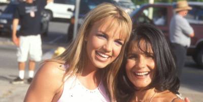 Britney Spears's Mother Files a Request to be Included in the Pop Star's Finances - www.harpersbazaar.com