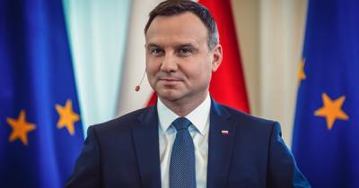 Poland’s anti-LGBTQ president re-elected - www.losangelesblade.com - Poland - city Warsaw