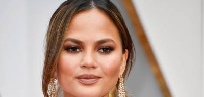 Chrissy Teigen Comes Up with a Way to Weed Out the Twitter Followers Coming After Her - www.justjared.com