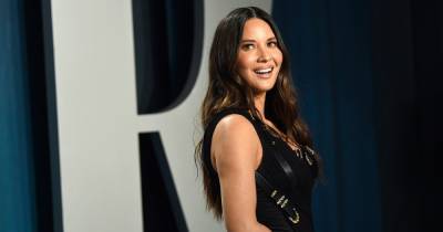 Olivia Munn Is All About These Top-Rated Rothy’s Sneakers - www.usmagazine.com
