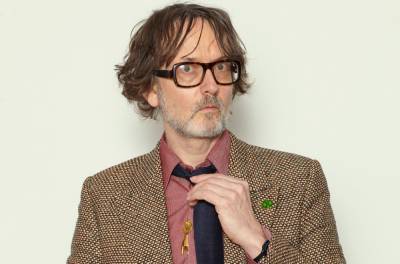 House Nights Revisited: Jarvis Cocker Talks Returning to His Club Roots With New JARV IS Project - www.billboard.com