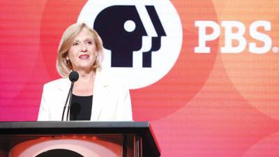 PBS Boss on Importance of Audience ‘Trust,’ Empowering Her Team - variety.com