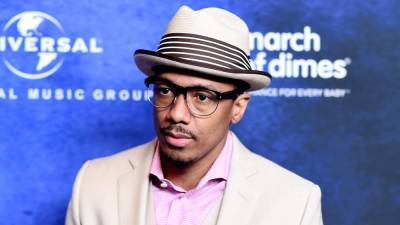 Nick Cannon Will ‘Take Time Away’ From Radio Show Following Anti-Semitic Comments - variety.com