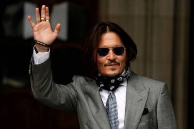 Johnny Depp’s Bodyguard Says Amber Heard Abused The Hollywood Star - etcanada.com - Britain