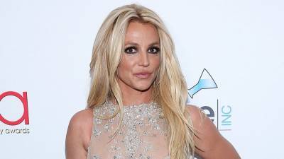 Britney Spears Hopes Mom Lynne Will Help Her Have More Autonomy With Her Finances, Source Says - www.etonline.com