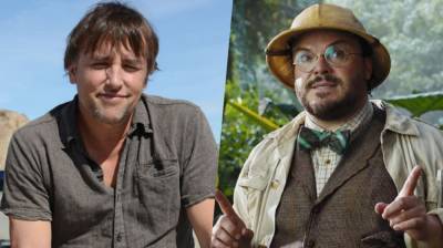 Richard Linklater Directing Jack Black In A New Live-Action/Animated Feature About The Moon Landing - theplaylist.net