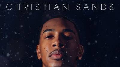 Review: Pianist Christian Sands' 'Be Water' flows freely - abcnews.go.com