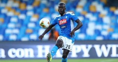 Man City 'told Kalidou Koulibaly price' and more transfer rumours - www.manchestereveningnews.co.uk - city Inboxmanchester