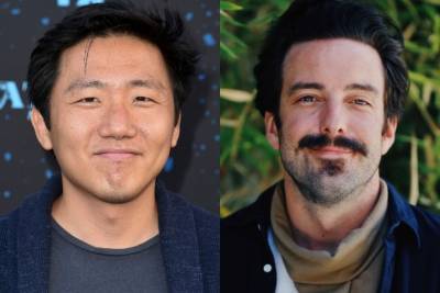 Hiro Murai’s Super Frog Banner Signs First-Look Deal With FX Productions - thewrap.com - Atlanta