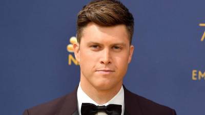 Colin Jost "Not Sure" if He'll Remain at 'SNL' Past Next Season - www.hollywoodreporter.com