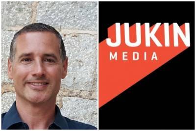 Jukin Media Names Lee Essner Co-Chief Executive Officer - thewrap.com
