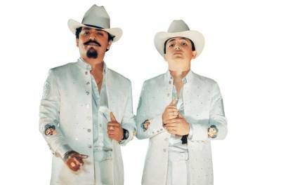 Latin Artist on the Rise: Los Dos Carnales On Keeping Norteño Music Alive - www.billboard.com - Mexico