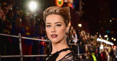 Amber Heard stole my rape story, says former aide Kate James - www.msn.com - Los Angeles - Indiana