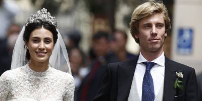 Prince Christian and Alessandra de Osma Just Welcomed Twins! - www.cosmopolitan.com - Spain - Madrid