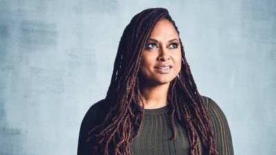 Ava DuVernay Sets Unscripted Social Experiment Series ‘Home Sweet Home’ at NBC - variety.com
