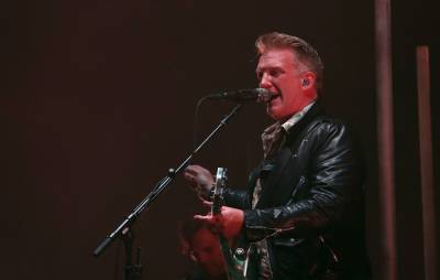 Josh Homme says he’s open to playing with Kyuss again - www.nme.com