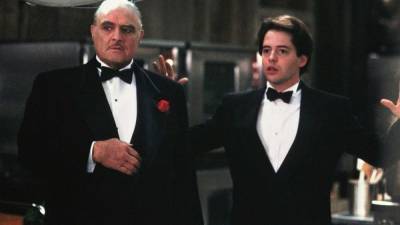 ‘The Freshman’ At 30: The ‘Godfather’ Send-Up Is The Swan Song Marlon Brando Deserved - theplaylist.net
